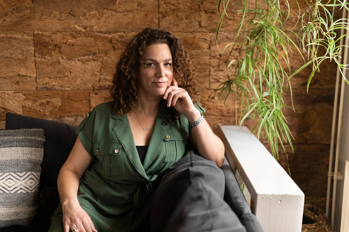 Loïs Lee – prirodzená žiara pokožky